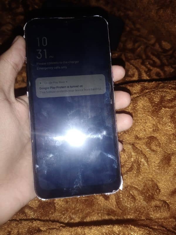 oppo A1k for sale 3