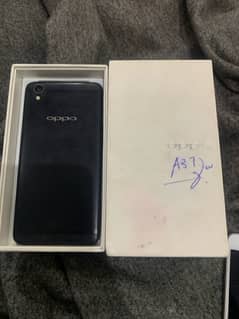 Oppo A37