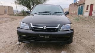 Suzuki Cultus VXL 2006