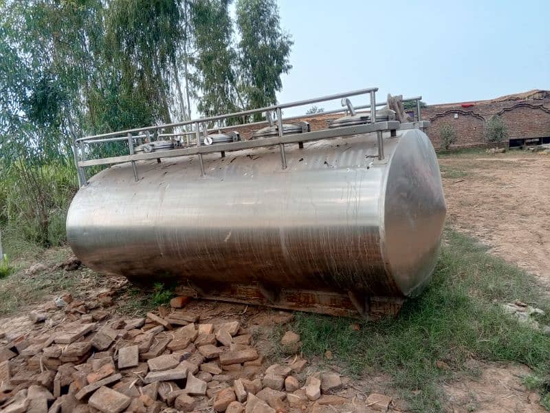 doodh wala tank 03023976320 0