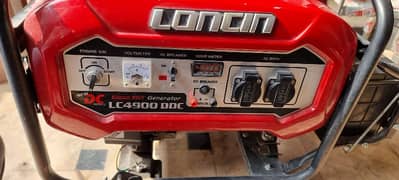 DC Series Loncin lc4900ddc (RS:740000)