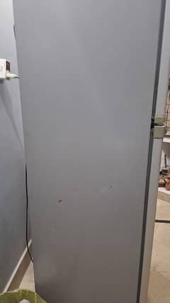 Orient Refrigerator (used) for urgent sale.