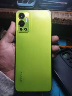 Infinix