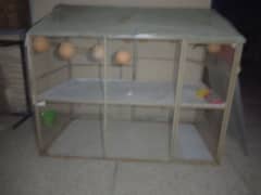 BIRDS CAGE FOR SALE IN JHELUM