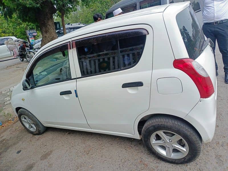 Suzuki Alto 2012 0