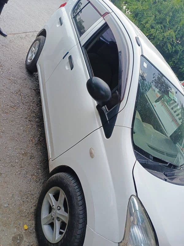 Suzuki Alto 2012 1