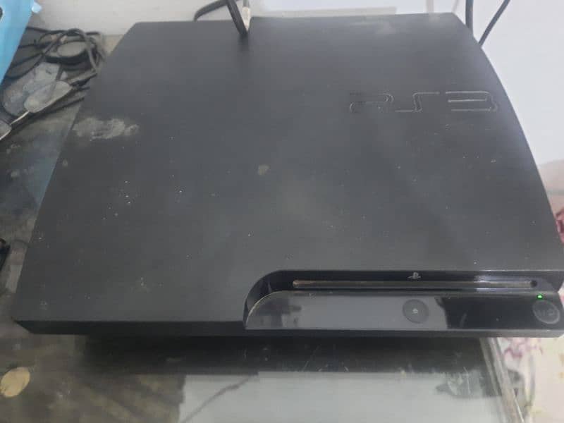 PS3 FOR SALE 0