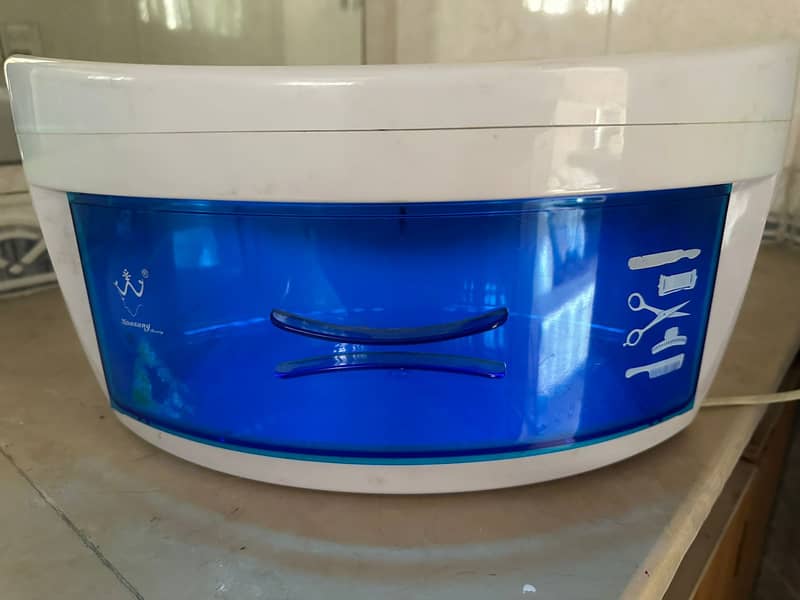 Sterilizer for sale 0