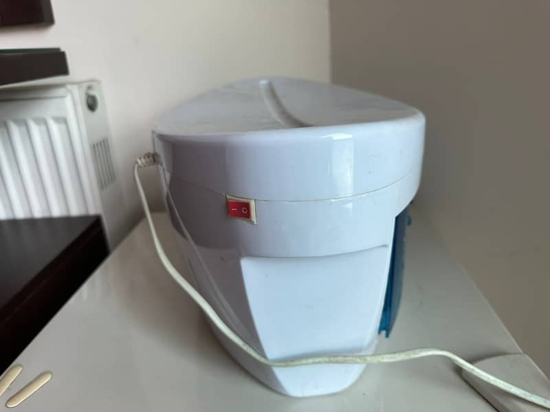 Sterilizer for sale 2