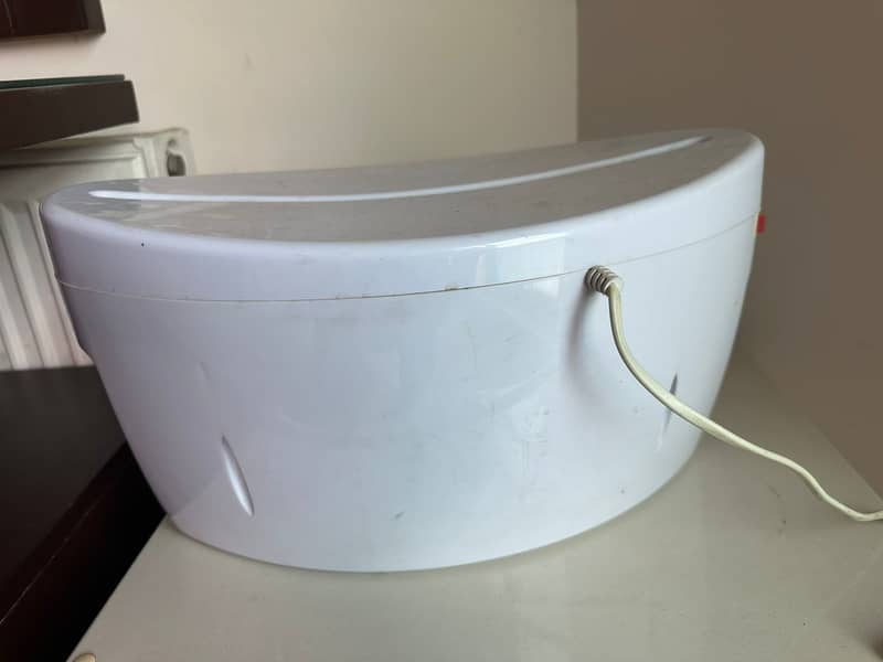 Sterilizer for sale 3