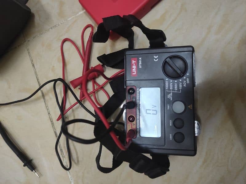 UNI. T multimeters 2