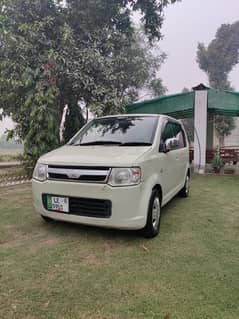 Ek Wagon 2011 Urgent Sale