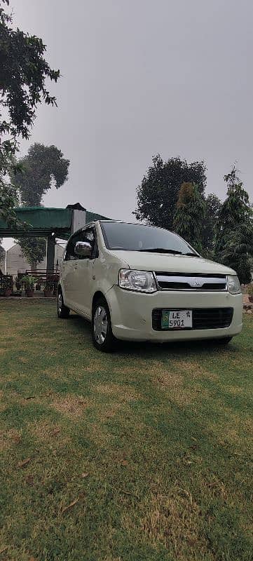 Ek Wagon 2011 Urgent Sale 1