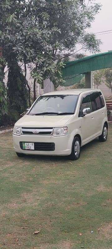 Ek Wagon 2011 Urgent Sale 4