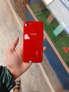 vivo y85a 4gb 64gb pta approved all ok