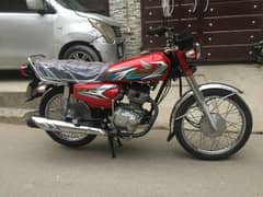 HONDA CG 125 | HONDA CG 125 2023| HONDA FOR SALE