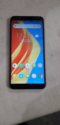 Huawei mate 10 lite 4gb ram 64 gb storage Pta proved