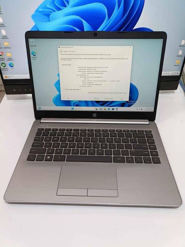 HP 245 G9 Brand New 11th Gen 16GB RAM 512GB SSD 1