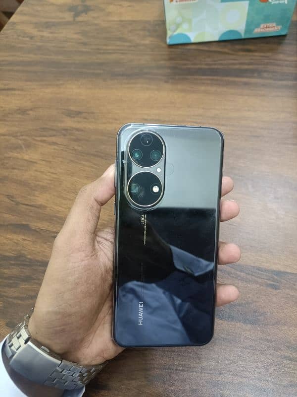 Huawei P50 Non Pta 0