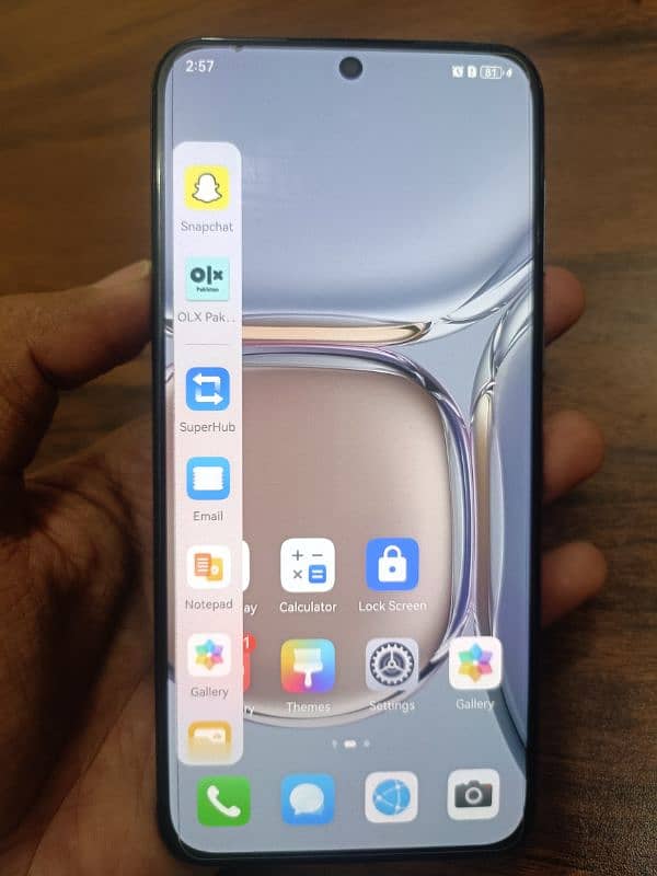 Huawei P50 Non Pta 1