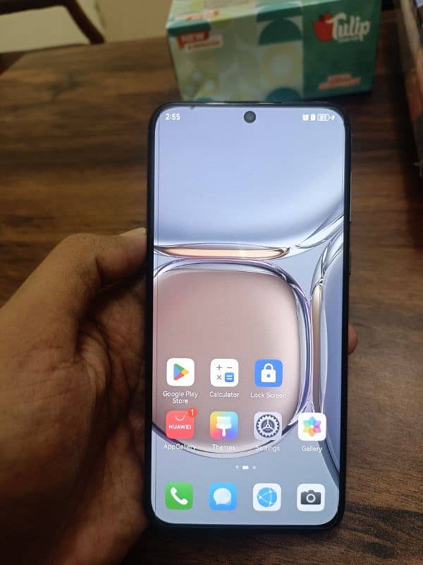 Huawei P50 Non Pta 7