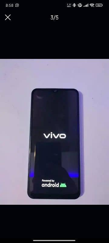 Vivo y 33 s 6