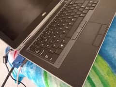 Dell latitudes 6330 laptop core i5 3rd generation