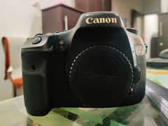 canon 7d dslr camera body/600d/60d/70d/80d/700d/1300d/d3200/d5300/d330