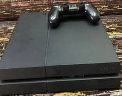 PS4 1TB FAT MODEL