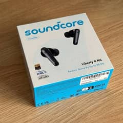 Anker Soundcore Liberty 4 NC