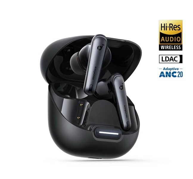 Anker Soundcore Liberty 4 NC 1