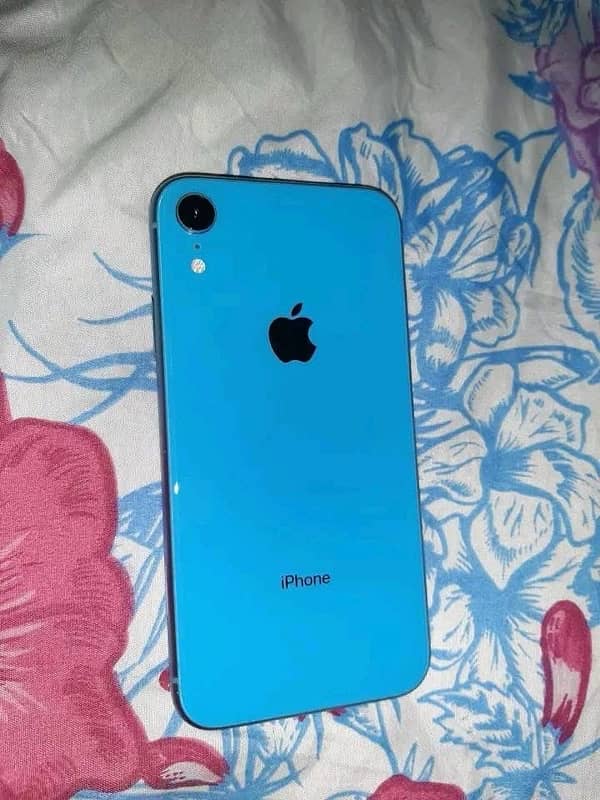 iPhone xr factory unlock non pta 0