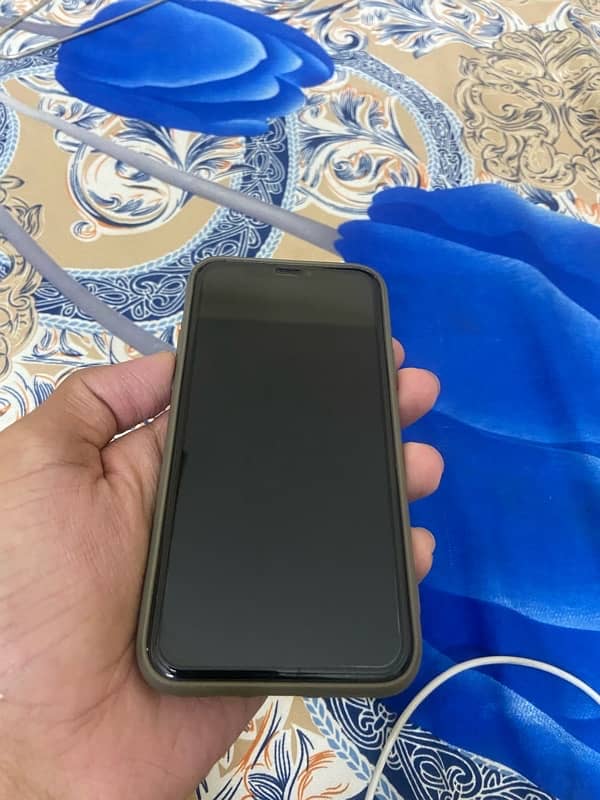 Iphone 11 Pro jv Exchange Possible 1