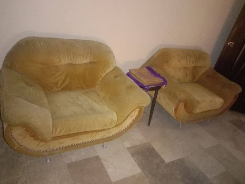 sofa set 3