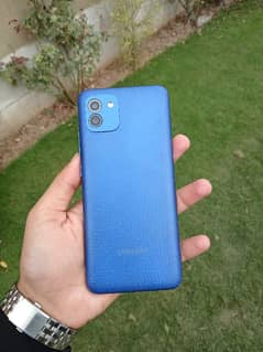 Samsung galaxy a03