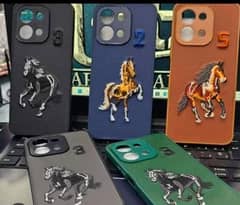 All models Android iPhone polo covers available