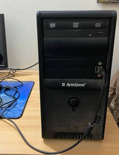 Budget Gaming Pc