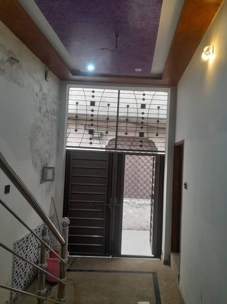 3 merla single story house for rent 0