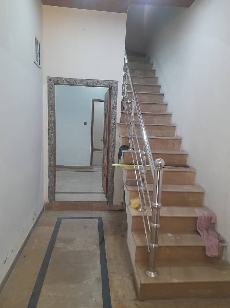 3 merla single story house for rent 1