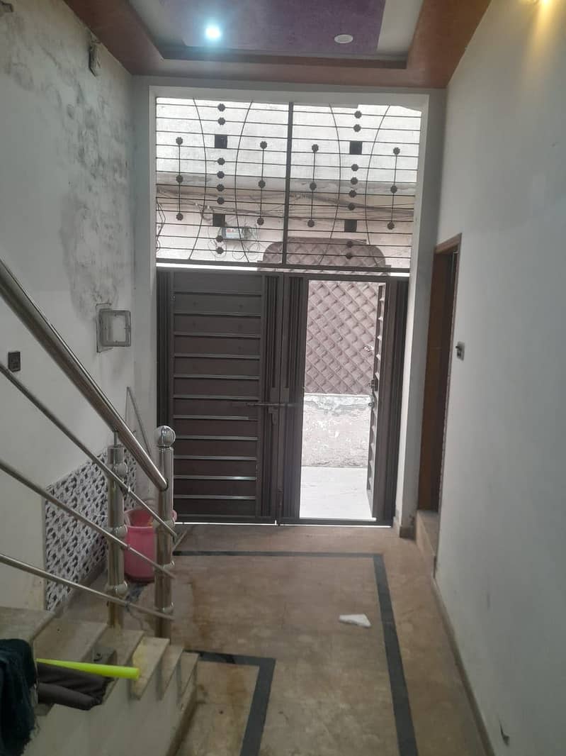 3 merla single story house for rent 3