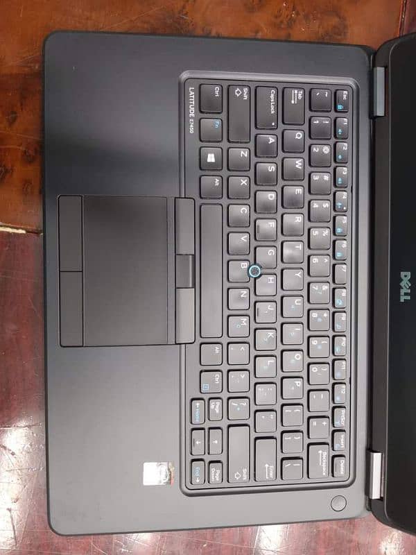 Dell 7450 i5 5th generation 1