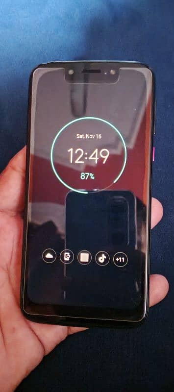 Motorola G7 play 2GB 32GB 2