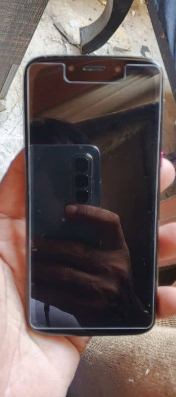 Motorola G7 play 2GB 32GB 4