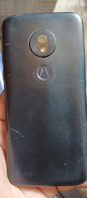 Motorola G7 play 2GB 32GB 6