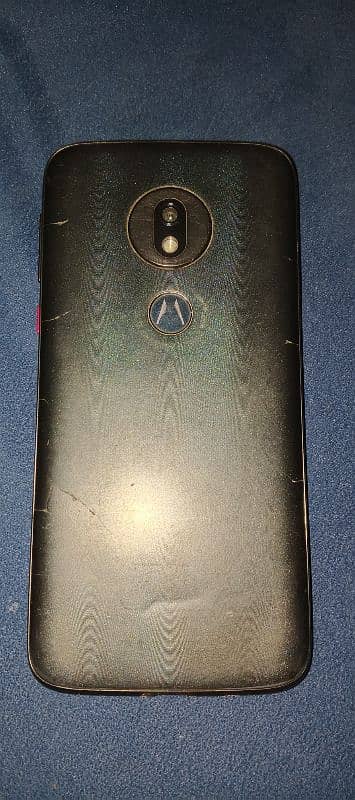 Motorola G7 play 2GB 32GB 10