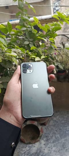 iphone 11 pro non pta