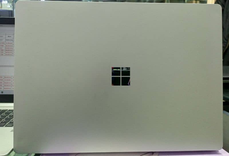 Microsoft Surface 15, Corei5-10th generation Laptop 0