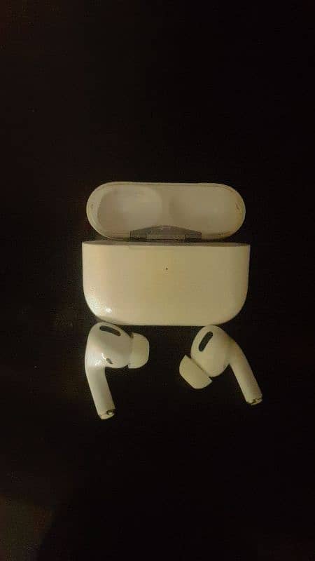 airpods pro 1