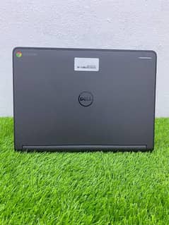 Dell 3120 (4gb ram) Laptop Chromebook windows