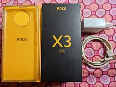 Xiaomi Poco X3